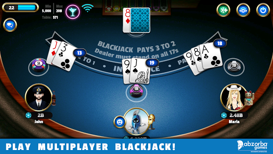 Download BlackJack 21